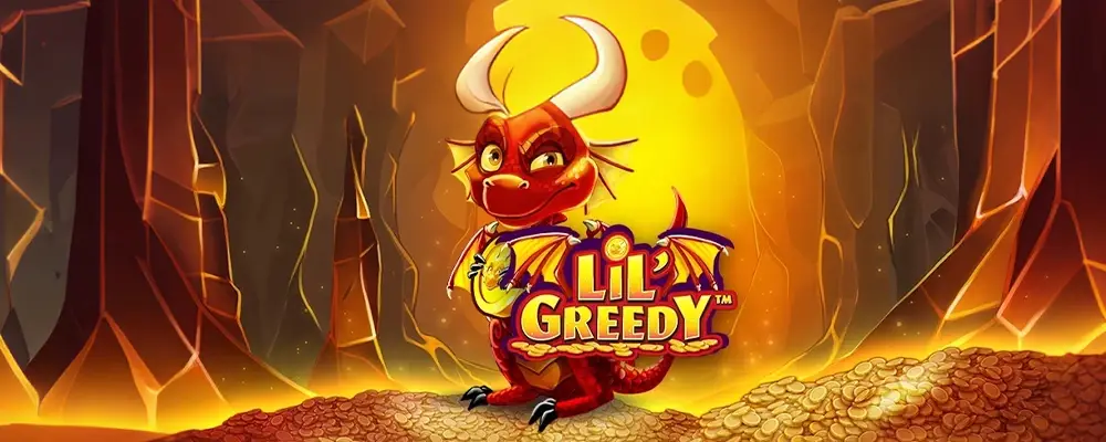 লিল 'লোভী